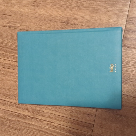 Notebook - Picture 2 of 3